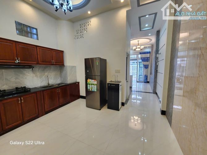 NHÀ TRỆT LẦU ĐÃ HOÀN CÔNG- 3PHÒNG NGỦ KDC 923 GẦN BÊN CHỢ NỔI CÁI RĂNG-Tp.CẦN THƠ - 11
