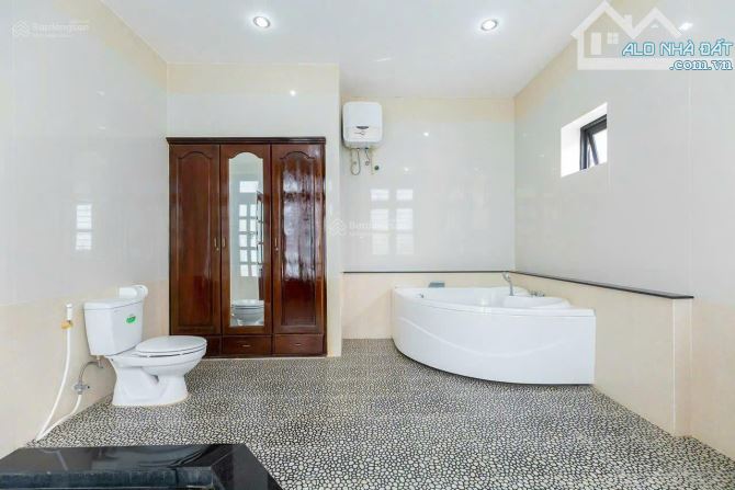 BÁN BIỆT THỰ LÊ HỒNG PHONG NỐI DÀI VŨNG TÀU ( - 11