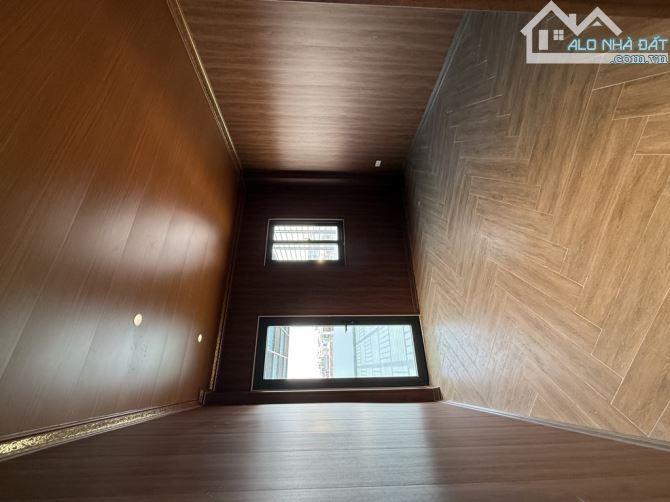 🏡 phố nguyễn thời trung – 6 tầng – vỉa hè ô tô tránh – thang máy – full nội thất - 11