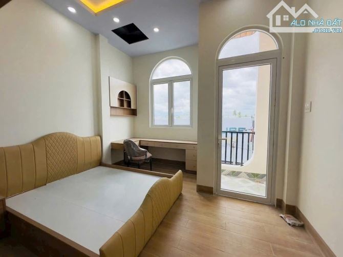 NHÀ TRỆT LẦU HẺM 137 HOÀNG QUỐC VIỆT CÁCH CHỢ AN BÌNH 300m- P.AN BÌNH, TP.CẦN THƠ. - 11