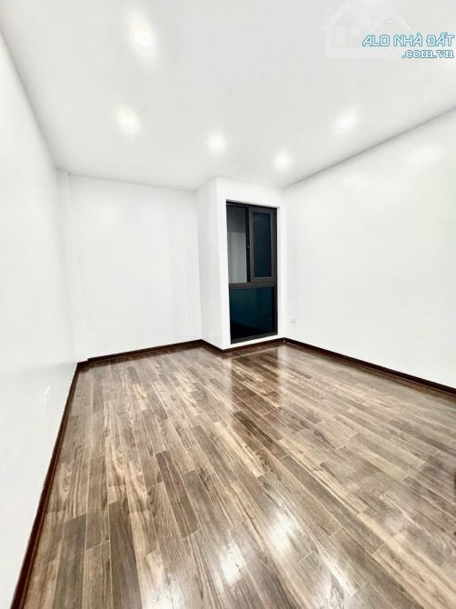 CẦU GIẤY 46m 6 TẦNG MT 3.6m 15.9 TỶ TRUNG TÂM Ô TÔ VÀO NHÀ KINH DOANH SẦM UẤT - 11