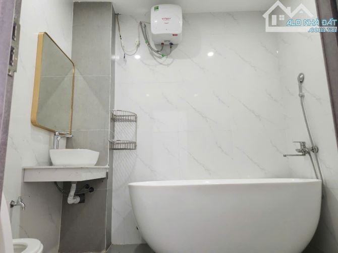 📌📌📌LÀM VIỆC TRỰC TIẾP GIÁ TỐT !!! Bán NHÀ 3 TẦNG ĐƯỜNG 7,5m Phú Xuân 9. - 11