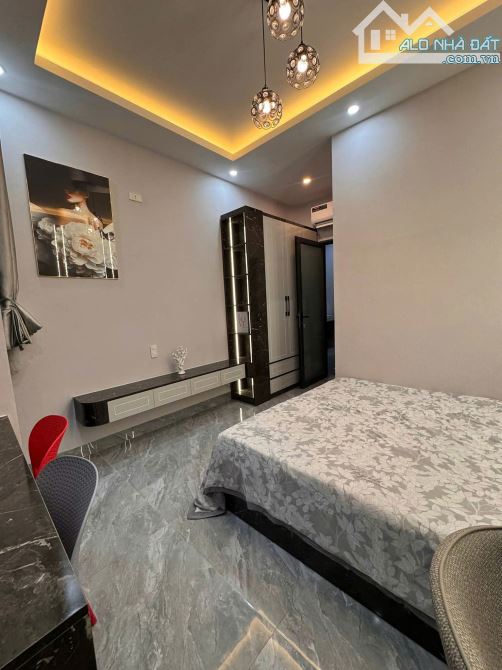 📌📌📌LÀM VIỆC TRỰC TIẾP GIÁ TỐT !!!  Bán nhà 3 tầng Kiệt 3m 38/ Bàu Hạc 1 - 11