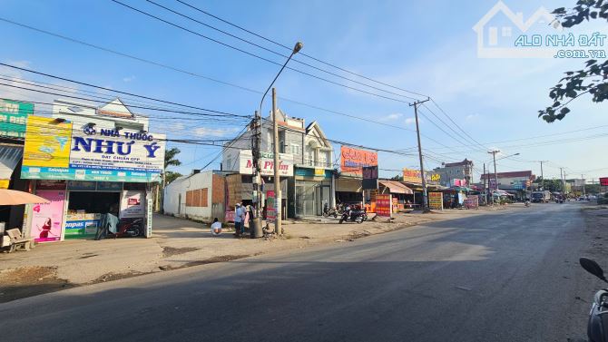 Bán 2 căn nhà ngang 9m MT đường Liên Huyện, p.Tân Bình, Tp.Dĩ An chỉ 14tyy500 TL M5865 - 11