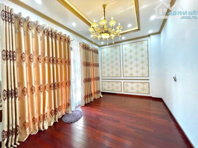 🌟 BÁN BIỆT THỰ 3 TẦNG MÊ LỆCH – ĐẲNG CẤP CHÂU ÂU – MẶT TIỀN PHẠM PHÚ TIẾT, ĐÀ NẴNG 🌟 - 11