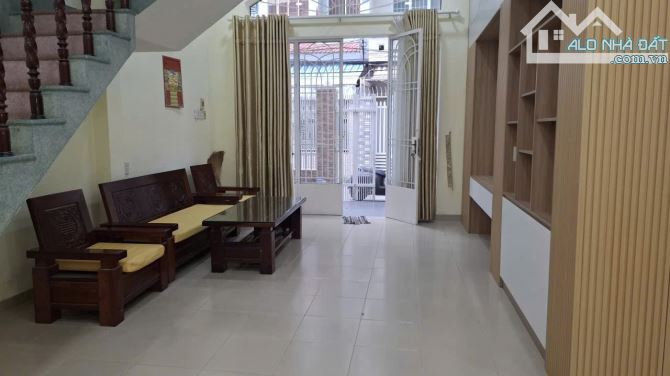 bán nhà 1 trệt 2 lầu 4pn hướng ĐN 5.6 tỷ cách trung tâm 3km đường Hải Đức, nhận ký gửi - 11