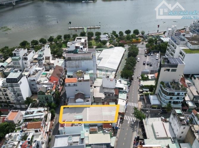 Bán Nhà Mặt Tiền Xuân Thủy,Thảo Điền,Q2 DT:328m2(10mx32m)-QHXD Hầm 7 Tầng-Giá 129 Tỷ - 1