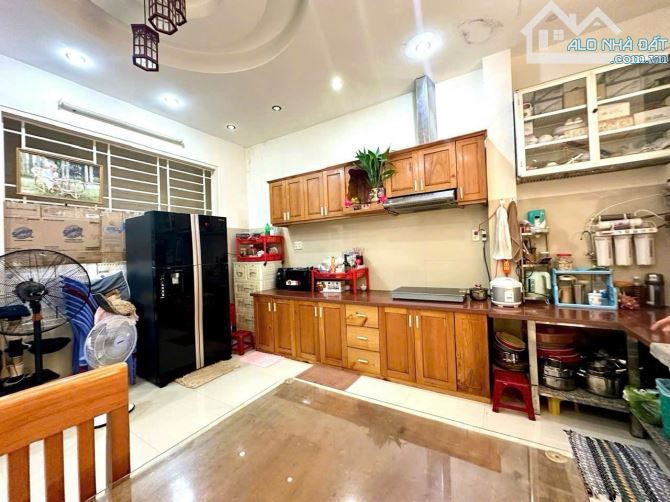 ✅ Cần bán nhà 4 tầng đường 8m  gần đường Lê Thanh Nghị,, Nha Trang - 1