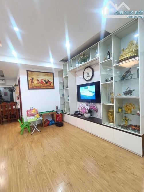 Chung cư Toà CT1A Nam Đô Complex 609 Trương Định-DT 103 M2-TẦNG CAO-3 NGỦ-2 WC. - 1