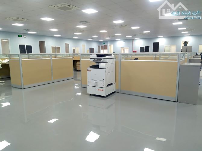Siêu phẩm mặt phố Bà Triệu 470m2, 15 tầng MT 20m, giá 500 tỷ. T/lượng - 1