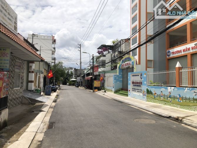 Bán Đất mặt tiền thụt Thạnh Xuân 38 tương lai mặt tiền đường 40m - 2