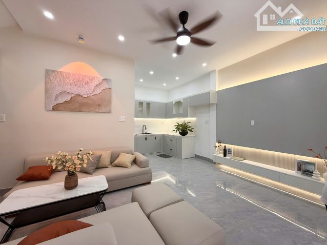 Bán nhà 2 tầng K338 Hải Phòng, Thanh khê - 1