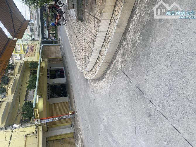 Bán Nhà Mặt Tiền Hà Huy Giáp Vị Trí Kim Cương Kinh Doanh Đa Ngành - Giá  Chỉ 9.8 Tỷ - 3