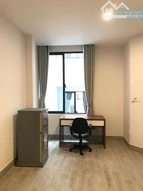 SIÊU PHẨM PHỐ TÂY AN THƯỢNG - TÒA CĂN HỘ 4 TẦNG ĐƯỜNG PHAN TÔN - DT 111,5M2 - GIÁ 2X TỶ - 1