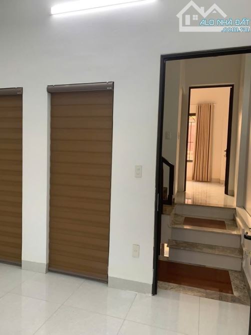 bán căn nhà 3 tầng ngõ cạnh trường mầm non Tài Năng Việt - 1