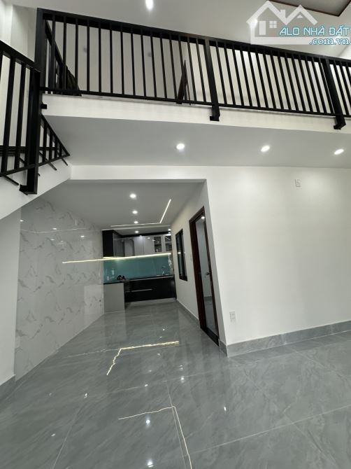 BÁN NHÀ KIỆT 6M – NGUYỄN VĂN HUỀ – THANH KHÊ TÂY - THANH KHÊ - TKE040 - 1