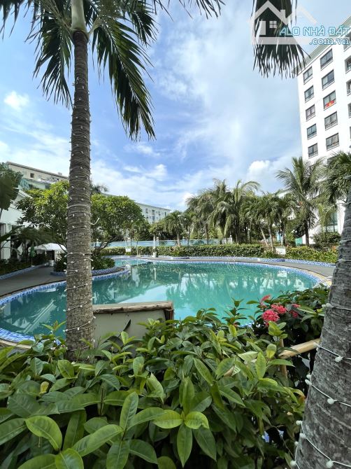 CHO THUÊ CĂN HỘ CHUNG CƯ ECO CITY – VIỆT HƯNG 📍 2PN – 2WC – FULL NỘI THẤT - 5