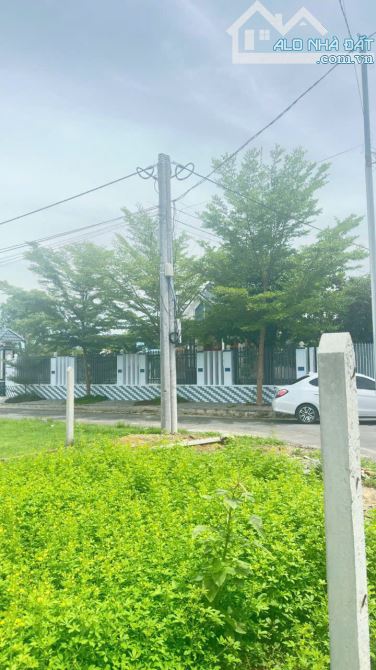 LÔ GÓC ĐƯỜNG NHỰA DIÊN LẠC DIÊN KHÁNH 107M2 CHỈ 1TỶ3 - 1