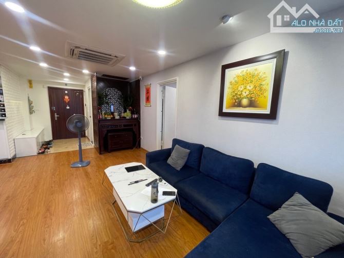 5.64 tỷ- Căn hộ Đồng Phát 88m 3 ngủ, 2vc, ba bước ra đường40m mới mở