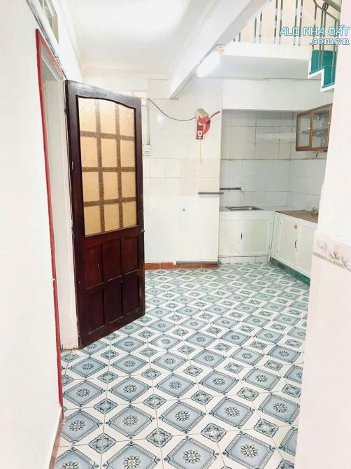 Bán nhà hẻm Trần Hưng Đạo, phường Đống Đa, Quy Nhơn - 1