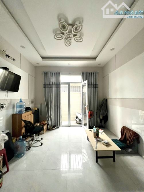 🏡 Nhà đẹp 3 tầng – Đường số 53 HIỆP BÌNH CHÁNH - 1