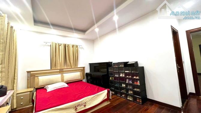 Nhà khu phân lô Vĩnh Phúc 68,51m² 5 tầng ô tô tránh chủ bán gấp hạ chào, nguồn kín 19 tỷ - 1