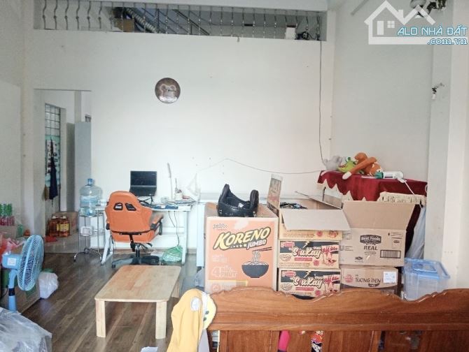 Bán nhà Lô Góc, Khu Mỹ An, Gần ĐH Kinh Tế, 60m2, 2 Tầng Chỉ 6.x Tỷ - 1