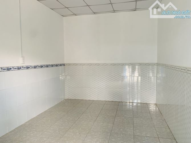 BÁN ĐẤT Tặng DÃY 6 PHÒNG TRỌ – P.TÂN HIỆP ô tô tới đất giá 2ty550 - 4