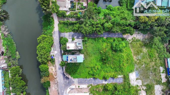 Đất đẹp, pháp lý chuẩn, xây dựng tự do – Giá tốt nhất Hà Huy Giáp! - 1