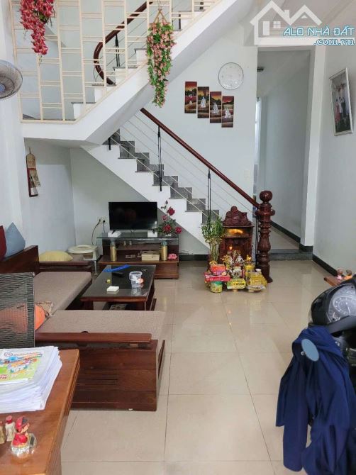 Bán nhà MT 5.5m Phố Tây An Thượng, 80m2, 3 Tầng, kinh doanh Chỉ 12.x Tỷ - 1