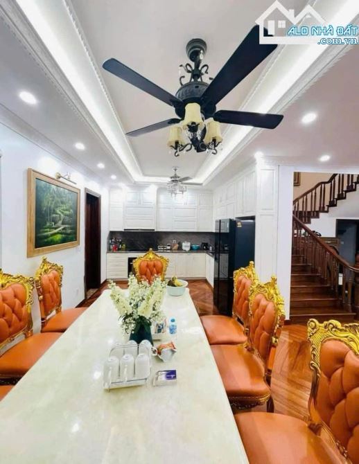 BÁN NHÀ LẠC LONG QUÂN TÂY HỒ, PHÂN LÔ, ÔTÔ TRÁNH, VỈA HÈ KINH DOANH, DT 91M2 GIÁ 29 TỶ - 1