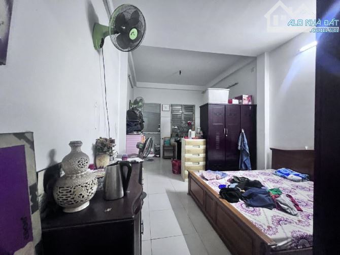 Mặt tiền Nguyễn Duy Dương ngã 6 nguyễn trãi hạ giá sâu - 2