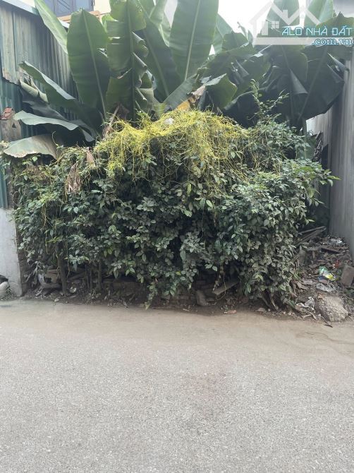Yên Mỹ, Thanh Trì, DT: 91m, MT: 4.5m, đường 4m, thông oto, giá 7.7 tỷ, oto vào đất - 3