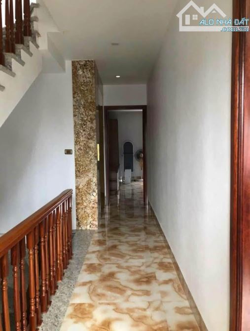 Bán nhà Ngô Thì Nhậm – Hà Đông, 50m², 5T Thang Máy, Gara Ô Tô, K.Doanh – Giá 12.5 Tỷ - 1