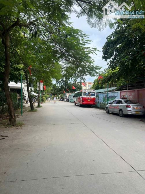💥30TR/M ĐẤT TRỤC KINH DOANH THANH LÂM MÊ LINH HÀ NỘI GIÁP ĐƯỜNG VÀNH ĐAI 4 - 1