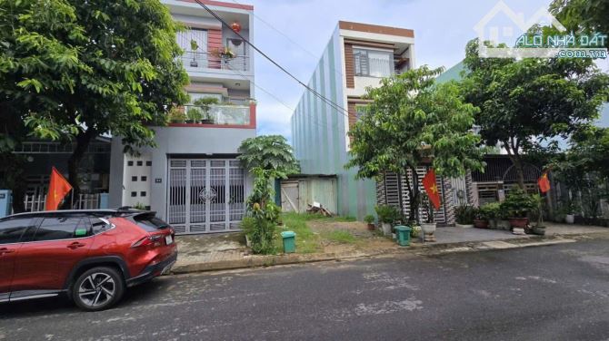 📌📌📌LÀM VIỆC TRỰC TIẾP GIÁ TỐT !!!Bán giúp lô 2 đất bàu mạc 6 và  bàu mạc 8 - 1