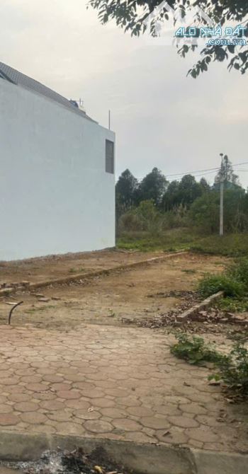 🔥96M² TĐC ĐẠI HỌC QUỐC GIA – LÔ ĐẤT CỰC PHẨM🔥ỉ - 1
