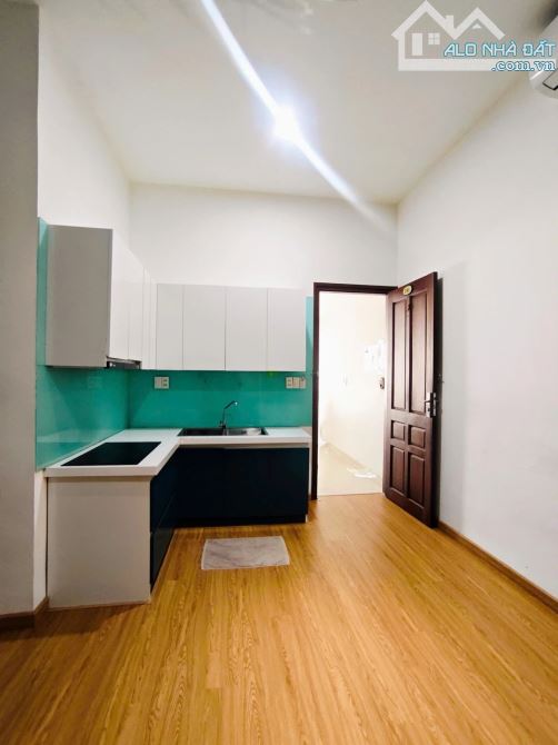 🔥BÁN CĂN HỘ 4.5 TẦNG TÔ HIẾN THÀNH, DT 150TR/ THÁNG (10P), VT KINH DOANH ĐỈNH - 17.7 TỶ - 1