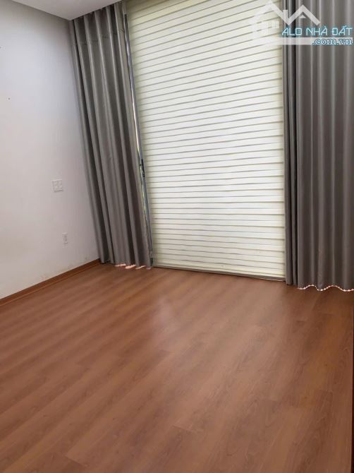 Bán nhà 3 tầng MT Phan Văn Trị –Khuê Trung- Cẩm Lệ- Đà Nẵng. DT 99m² (ngang 5,5m) - 1