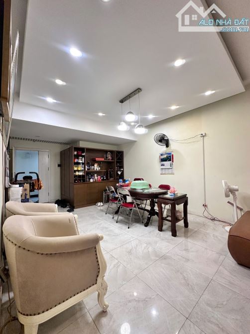 BÁN CĂN GÓC CHUNG CƯ VIP1,VIỆN CHIẾN LƯỢC SỐ 5TÚ MỠ, CẦU GIẤY. 150M2, 3PN.10,35 TỶ - 1
