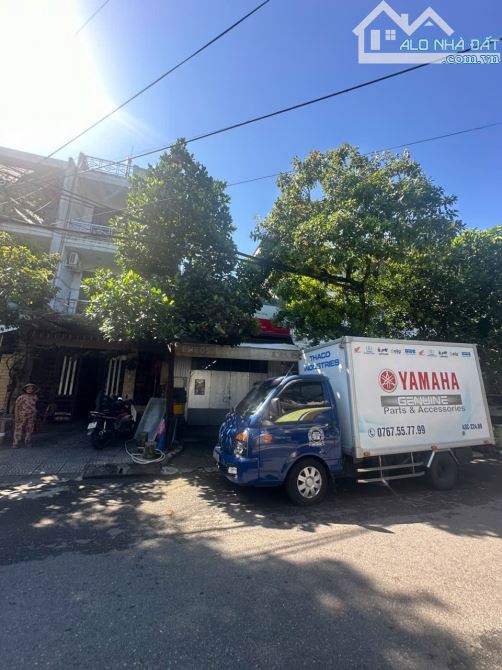Bán đất MT Lê Duy Lương- đường 7m5 lề 5m- Hoà Thọ Đông- Cẩm Lệ - Đà Nẵng. - 1