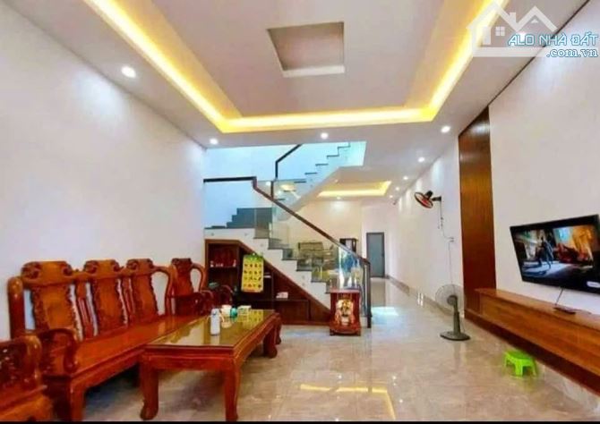 🏡 TT QUẬN 7 - 4 Tầng – 60m² – Chỉ 6.x tỷ – HXH Thông Đào  Trí - 1