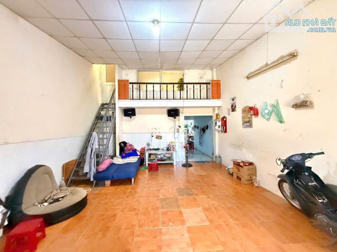 📌📌📌LÀM VIỆC TRỰC TIẾP GIÁ TỐT !!!Bán nhà kiệt 17 lê đình kỵ - 1