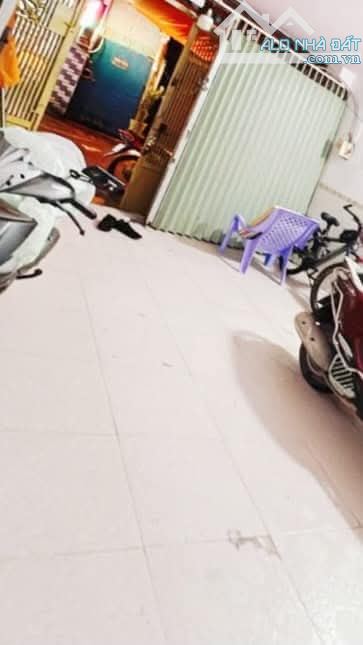 💥 BÁN NHÀ PHAN HUY THỰC – NGAY TRƯỜNG TÂN QUY – 240M2 SD - DÒNG TIỀN 40TR/THÁNG  CHỈ 12.x - 1