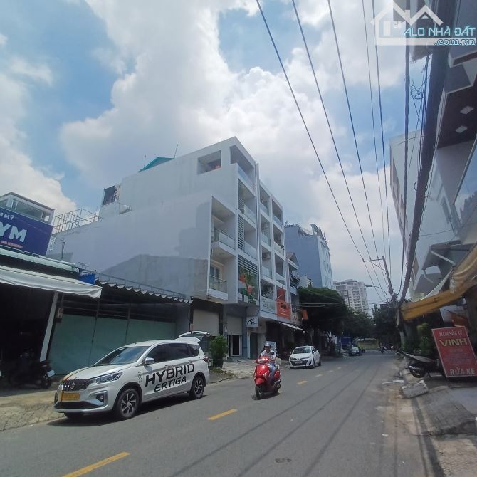 💥BÁN DÃY TRỌ TRỌ NGAY LÊ VĂN LƯƠNG - PHAN HUY THỤC - 200M2 - DT 45 TR/ TH - 65 TRIỆU 1MV - 1