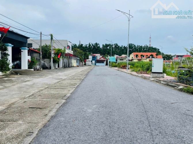 Bán đất Núi Đối - Kiến Thụy - Hải Phòng - 1