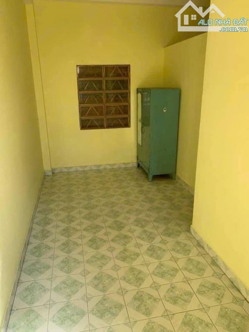 QUÁ RẺ - NHỈNH 16 TỶ - 111M2 - NGANG 8 DÀI 16 - 4TẦNG - HẺM XE TẢI THÔNG - LẠC LONG QUÂN - 1