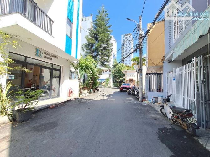 🏡 Nhà 2 tầng – Tô Hiến Thành, 49m2 – Gần Võ Văn Kiệt, biển Mỹ Khê – Giá 6.7 tỷ - 1