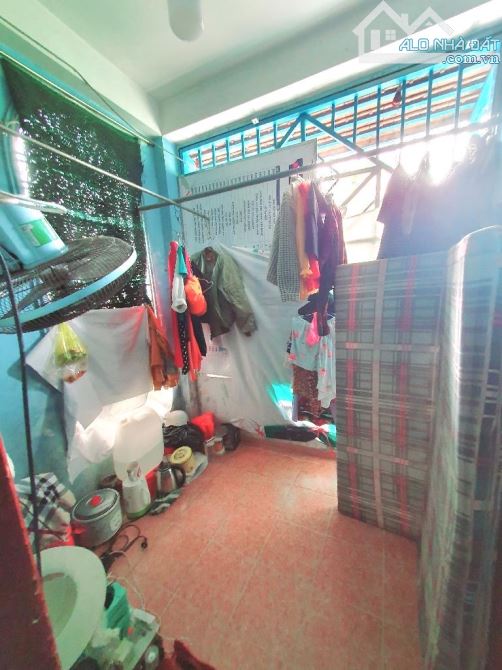 BÁN NHÀ BÌNH THẠNH – HẺM 3M – VŨ TÙNG – DT35M2 – 3 TẦNG - CHỈ 5X TỶ. - 1