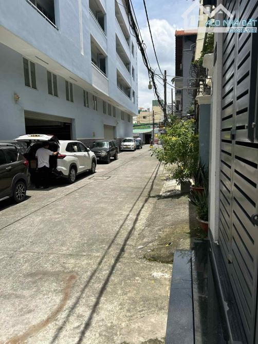 Chính Chủ Bán HXH Lê Thị Bạch Cát, P.11, Q.11: 4.15x20m, Giá Tốt Chỉ 11.5 Tỷ! - 1